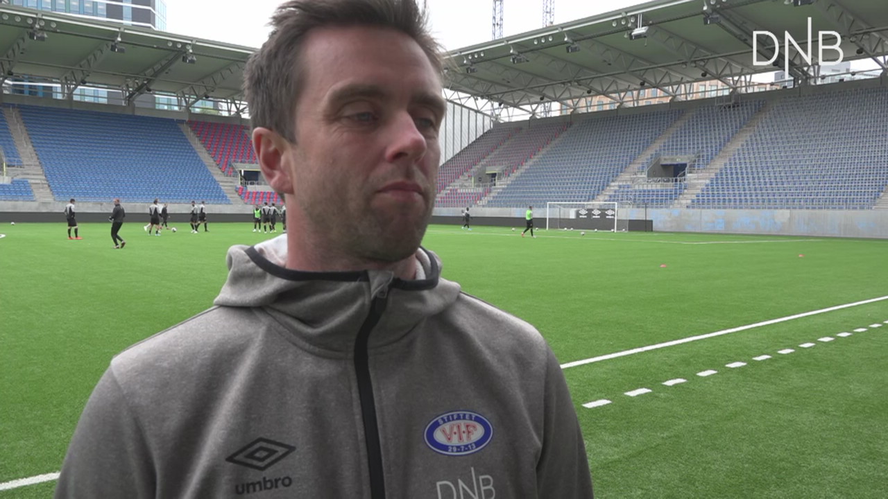 Jørgen Ingebrigtsen om de siste hendelsene